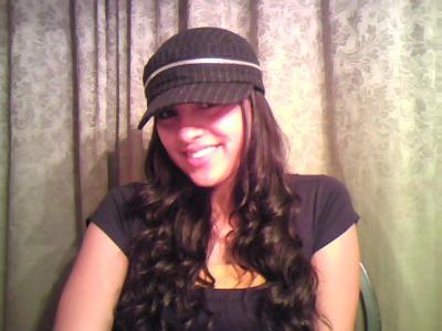 Ingrid Hernandez
