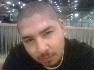 Jesus Bojorquez
