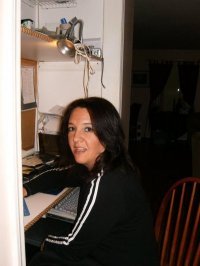 Jeannemarie Mendolla