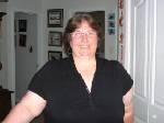 Mary Pepp