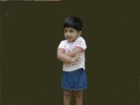 Ruheena Syed