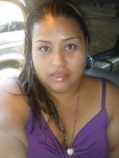 Frances Granero