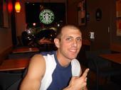 Daniel Shibley