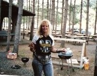Susan Gilcrest