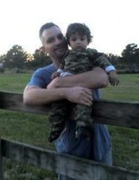 Michael Jefcoat