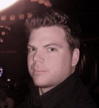 Aaron Capista