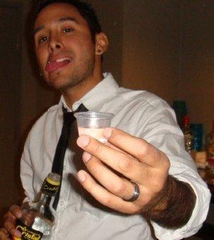 Brian Arce