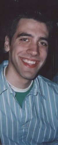 John Pysarchuk