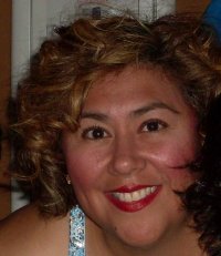 Nora Almanza