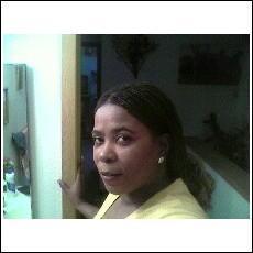 Carol Morrow