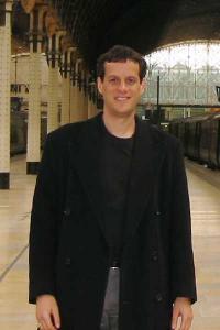 Michael Safier