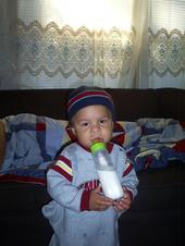 Barney Shirah