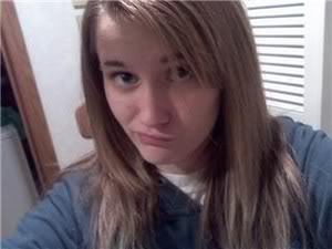 Cheyenne Stant