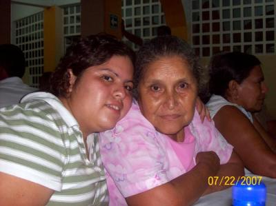 Maribel Castro