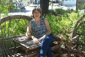 Rhonda Wade