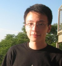 Yifang Liu