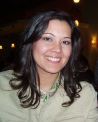 Georgina Crisanto