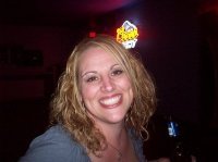 Andrea Thomas