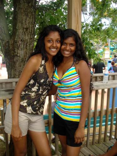 Ravina Gantt