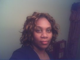 Carolyn Vaught