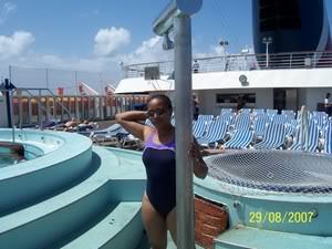 Takisha Walker