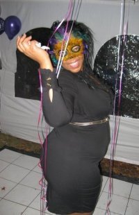 Lashanna Chappell