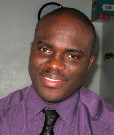 Solomon Quaye