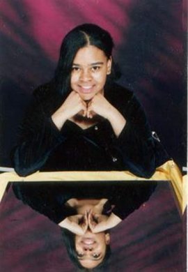 Sabrina Mcghee