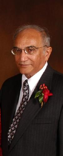 Mohammed Farukhi