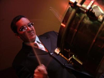 Carlos Arias