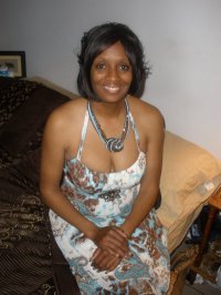 Carlin Henderson