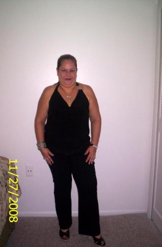 Eunice Ortiz