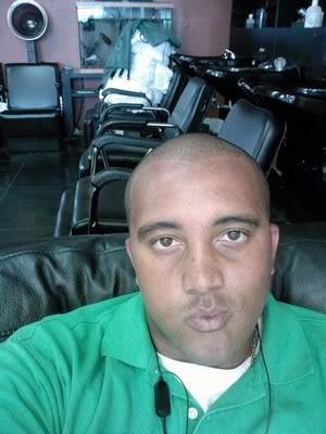Rudolph Mccomb