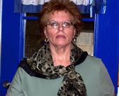 Sharon Sweat