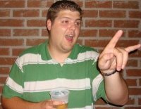 Michael Jones