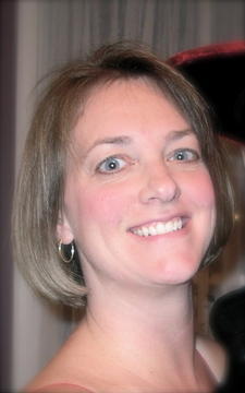 Pamela Petrosky