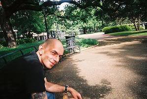 Michael Moses