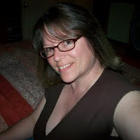 Glenda Woodard