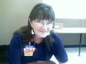 Amanda Messinger