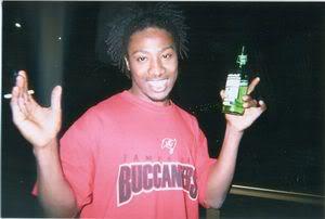 Roscoe Singletary