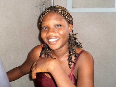 Aicha Ouedraogo