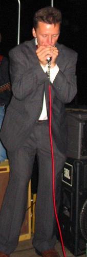 Christopher Hammond