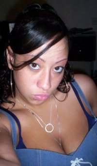 Clori Pantoja