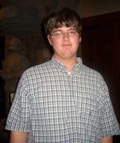 Seth Jenkins