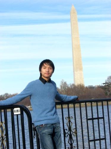 Changhong Zha