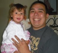Andres Reyna
