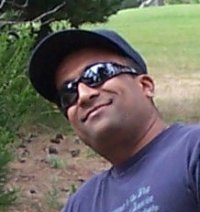 Sanjoy Moorthy