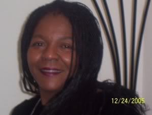 Frances Bynoe