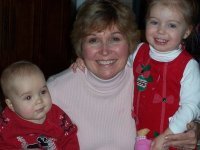 Mary Winslow