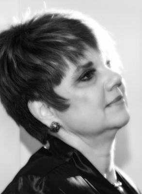 Judith Stone